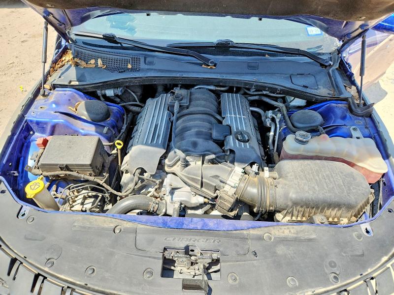 Продаж на аукціоні авто 2022 Dodge Charger, vin: 2C3CDXGJ9NH228322, номер лоту: 65672526
