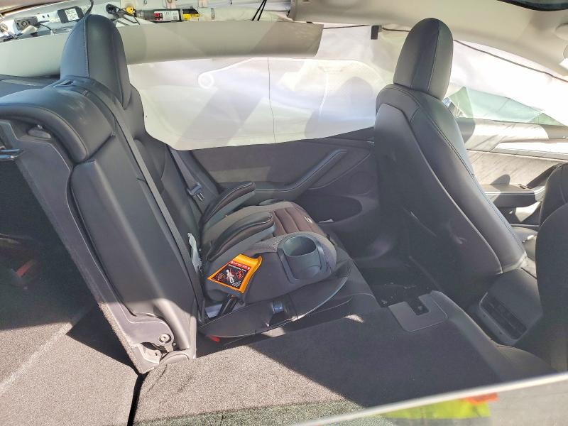 Продажа на аукционе авто 2023 Tesla Model 3, vin: 5YJ3E1EA1PF412462, номер лота: 65533356