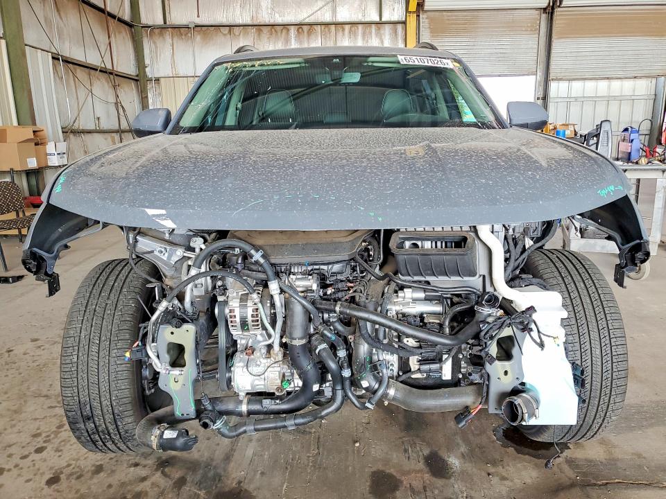 Продажа на аукционе авто 2026 Volkswagen Atlas, vin: 1V2JN2CA2TC500930, номер лота: 65107026