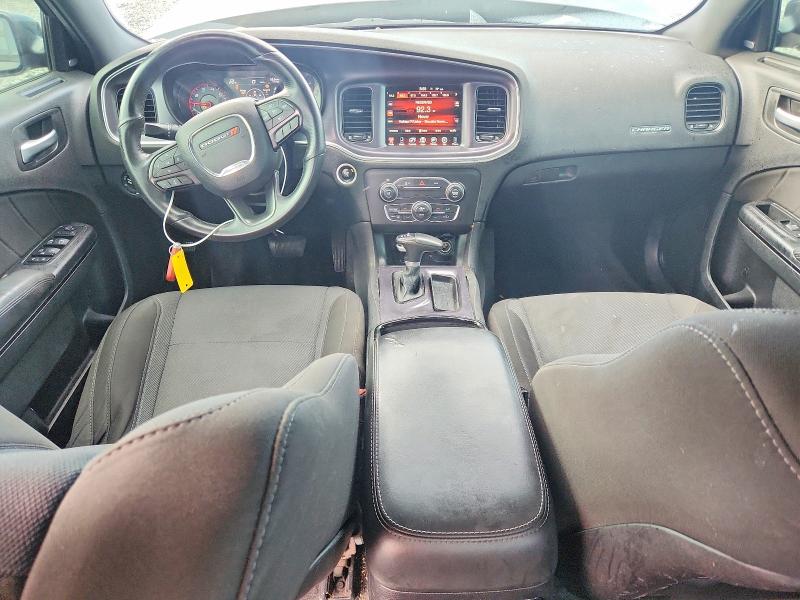 Aukcja sprzedaży 2016 Dodge Charger, vin: 2C3CDXHG0GH140183, numer aukcji: 64083996