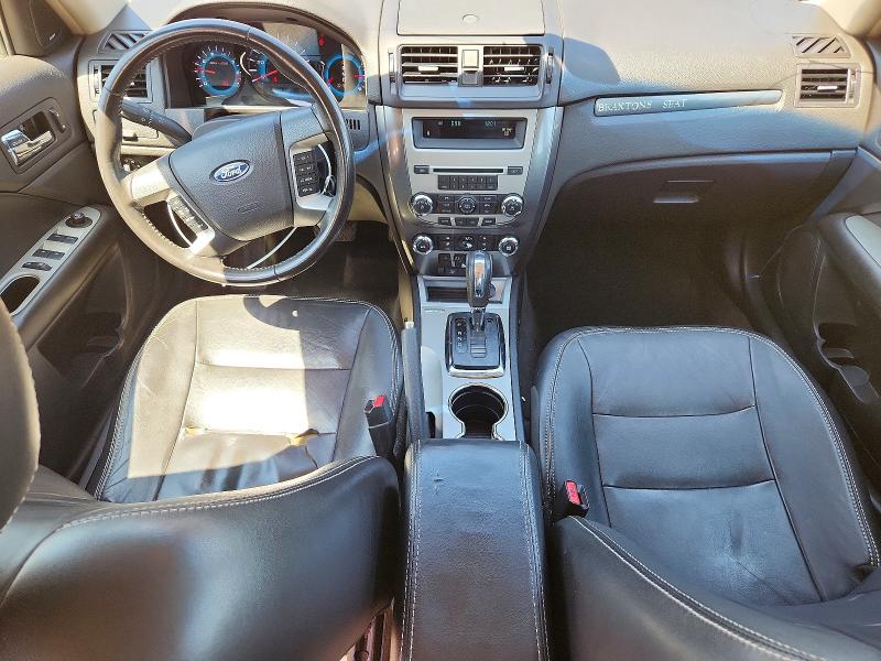 Aukcja sprzedaży 2012 Ford Fusion, vin: 3FAHP0JA0CR362975, numer aukcji: 66025796