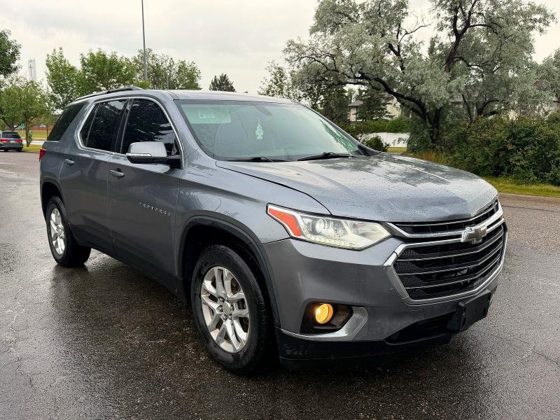 Продажа на аукционе авто 2019 Chevrolet Traverse, vin: 1GNEVGKW8KJ105259, номер лота: 65408306