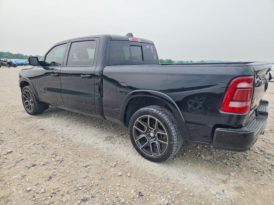 Продажа на аукционе авто 2020 Ram 1500, vin: 1C6SRFRT0LN189939, номер лота: 64487046
