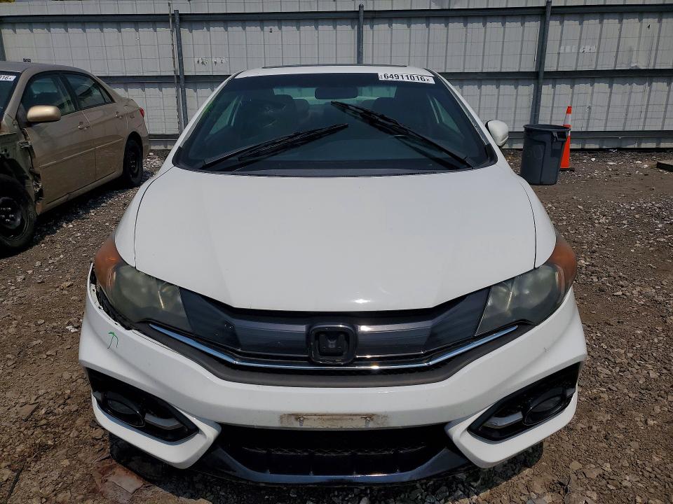 Aukcja sprzedaży 2015 Honda Civic, vin: 2HGFG4A56FH706662, numer aukcji: 64911016