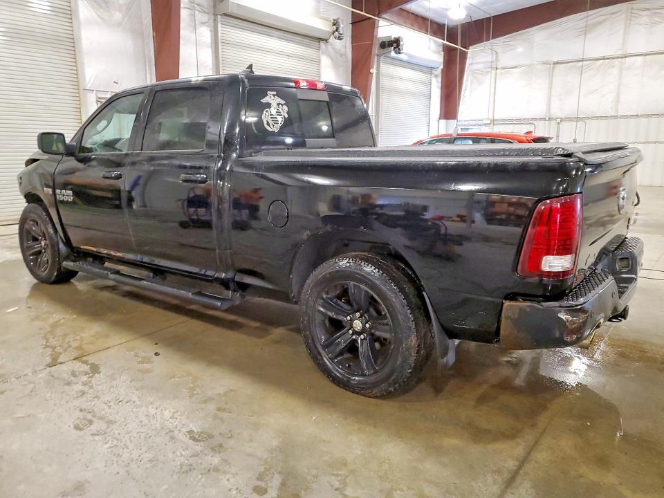 2014 Ram 1500 მანქანა იყიდება აუქციონზე, vin: 1C6RR7UT2ES200360, აუქციონის ნომერი: 63164106