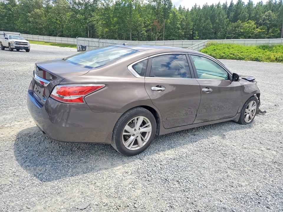 Aukcja sprzedaży 2014 Nissan Altima, vin: 1N4AL3AP4EC429890, numer aukcji: 63323646
