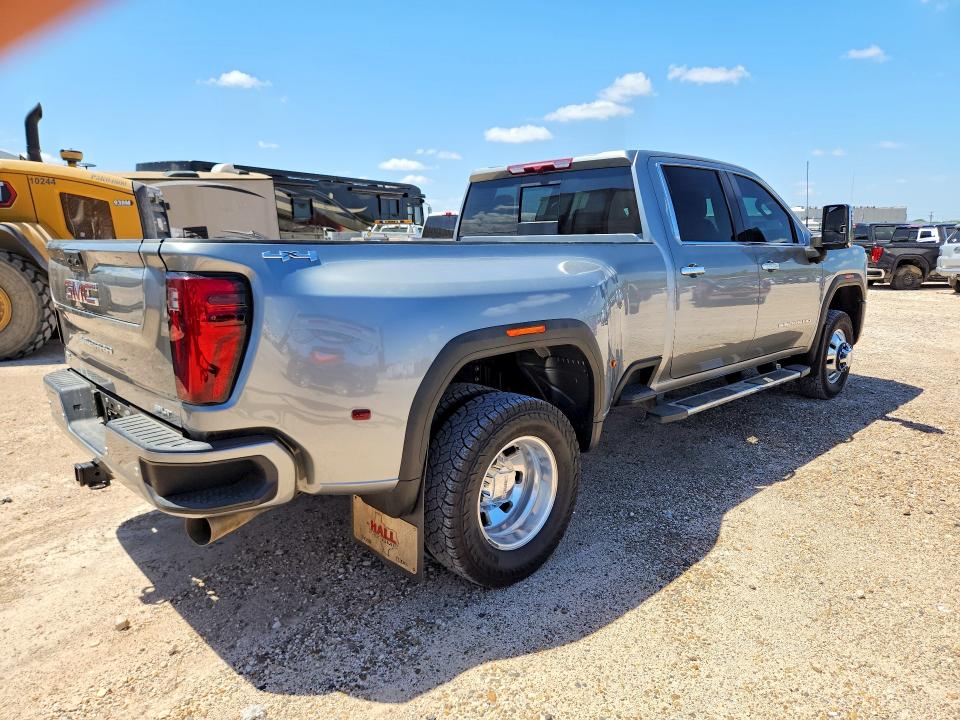 Aukcja sprzedaży 2025 Gmc Sierra, vin: 1GT4UUEY7SF277479, numer aukcji: 65011346