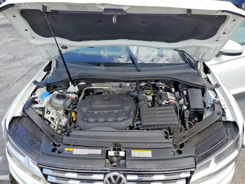 Продаж на аукціоні авто 2021 Volkswagen Tiguan, vin: 3VV0B7AX0MM060203, номер лоту: 65597446