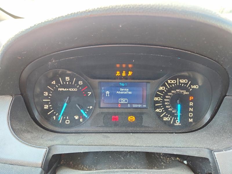 Продаж на аукціоні авто 2011 Ford Edge, vin: 2FMDK3JC6BBA88183, номер лоту: 65551216
