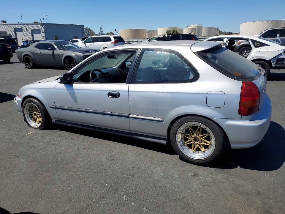 64083146 :رقم المزاد ، 2HGEJ6347WH112062 vin ، 1998 Honda Civic مزاد بيع