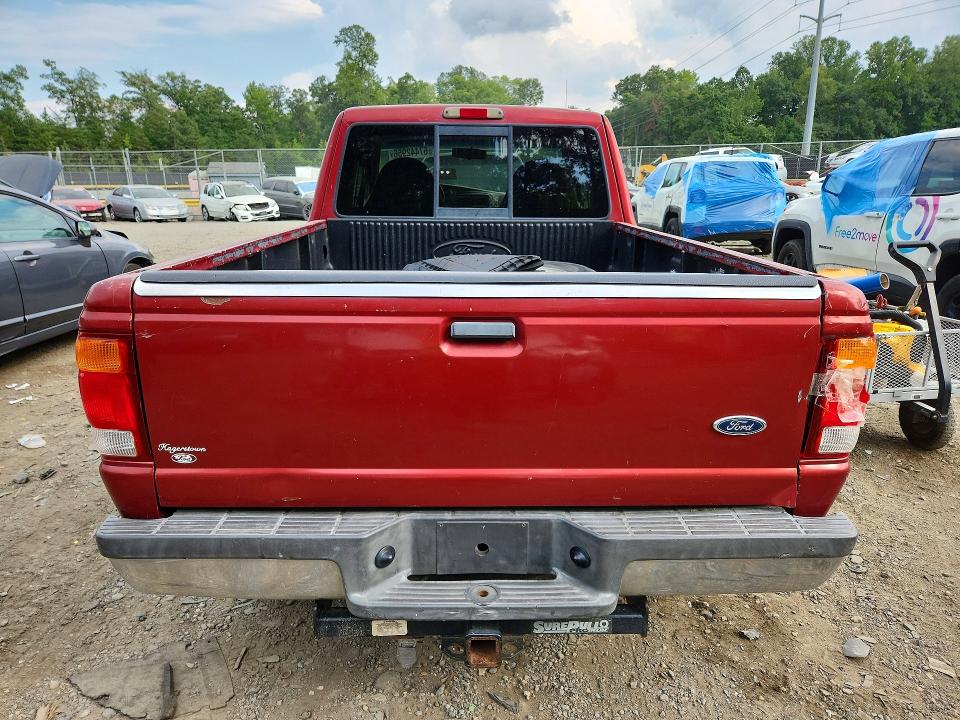 Продаж на аукціоні авто 1999 Ford Ranger, vin: 1FTZR15X6XTA08816, номер лоту: 67442956