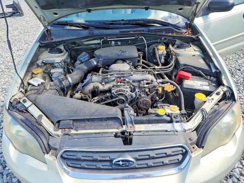 Продажа на аукционе авто 2005 Subaru Legacy, vin: 4S4BP61C457345039, номер лота: 64119116