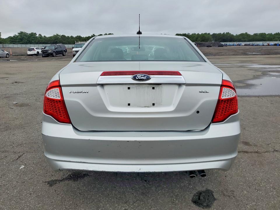 2010 Ford Fusion მანქანა იყიდება აუქციონზე, vin: 3FAHP0JA9AR192158, აუქციონის ნომერი: 63532066