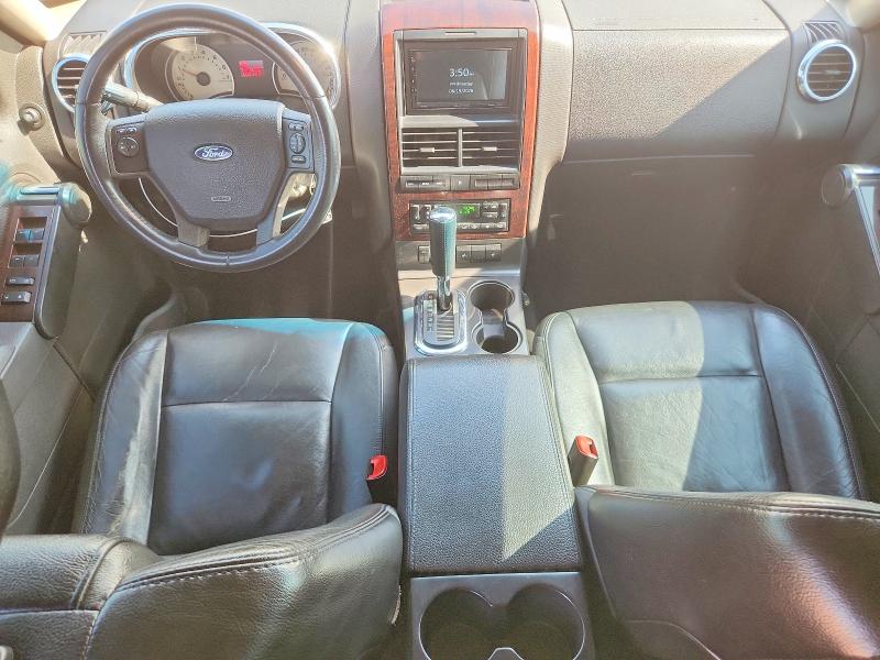 Продажа на аукционе авто 2009 Ford Explorer, vin: 1FMEU858X9UA44385, номер лота: 65831866