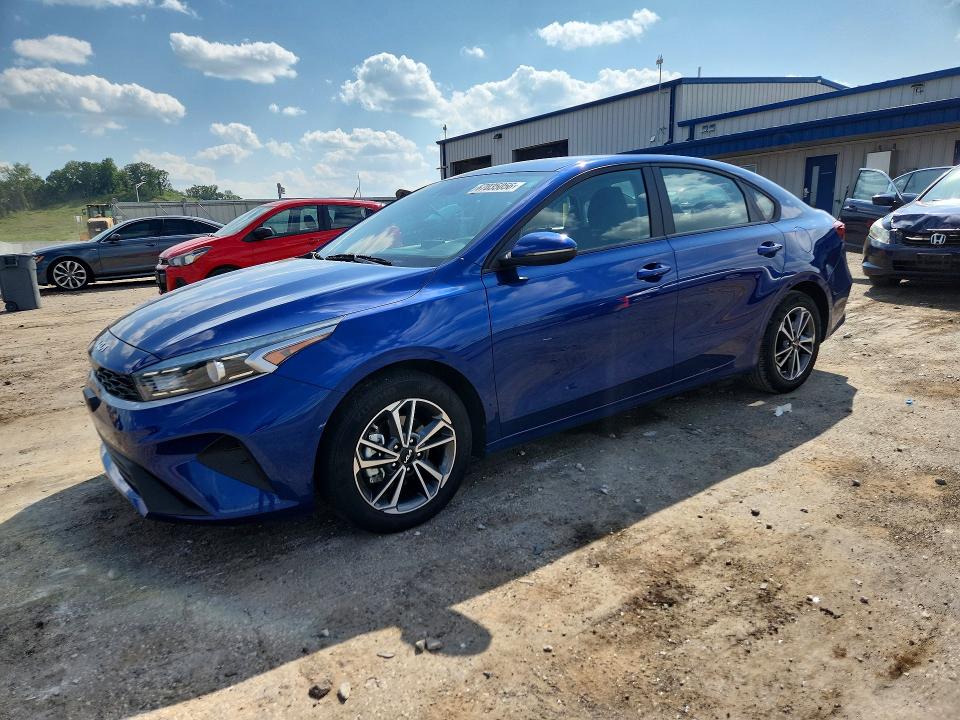 Aukcja sprzedaży 2022 Kia Forte, vin: 3KPF24AD9NE466389, numer aukcji: 67035056