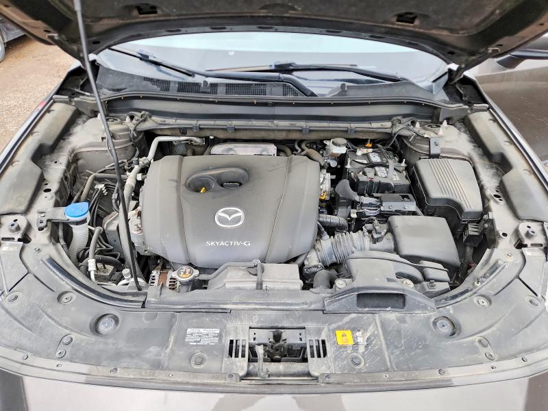 Продажа на аукционе авто 2020 Mazda Cx-5, vin: JM3KFBCM1L0764100, номер лота: 65352996