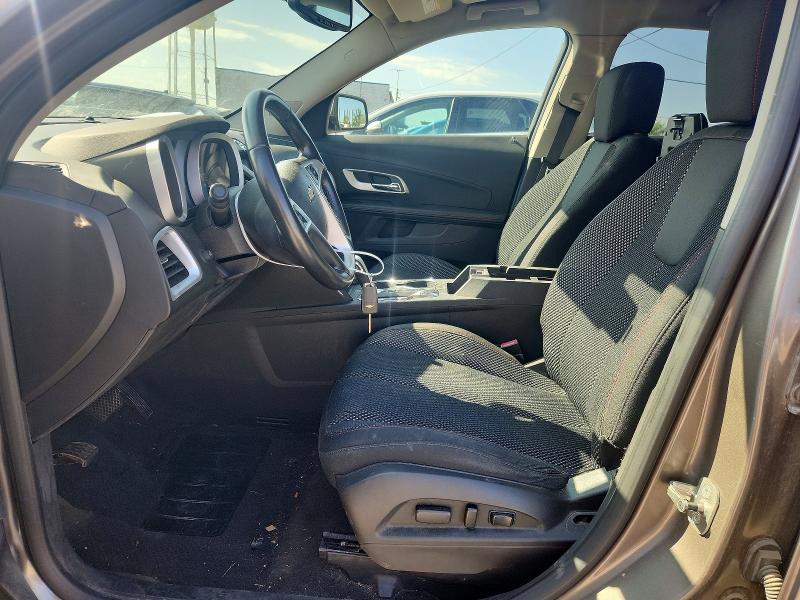Aukcja sprzedaży 2010 Chevrolet Equinox, vin: 2CNALPEW7A6234108, numer aukcji: 65326506