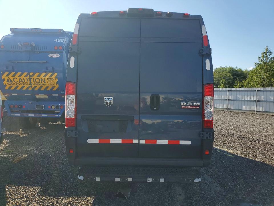 Aukcja sprzedaży 2021 Ram Promaster 3500, vin: 3C6MRVJG2ME549185, numer aukcji: 65444126