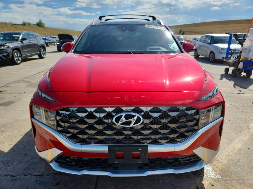 Aukcja sprzedaży 2023 Hyundai Santa Fe, vin: 5NMS5DAL2PH528899, numer aukcji: 65687546