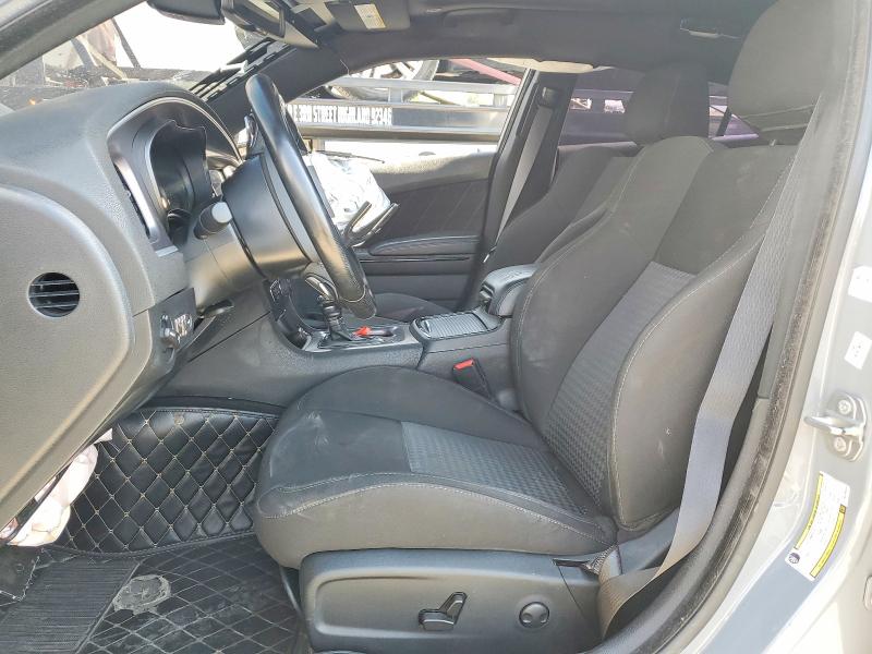 Aukcja sprzedaży 2022 Dodge Charger, vin: 2C3CDXCT4NH106619, numer aukcji: 64923996