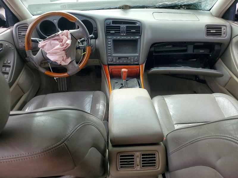 66951446 :رقم المزاد ، JT8BL69S330013433 vin ، 2003 Lexus Es 250 مزاد بيع