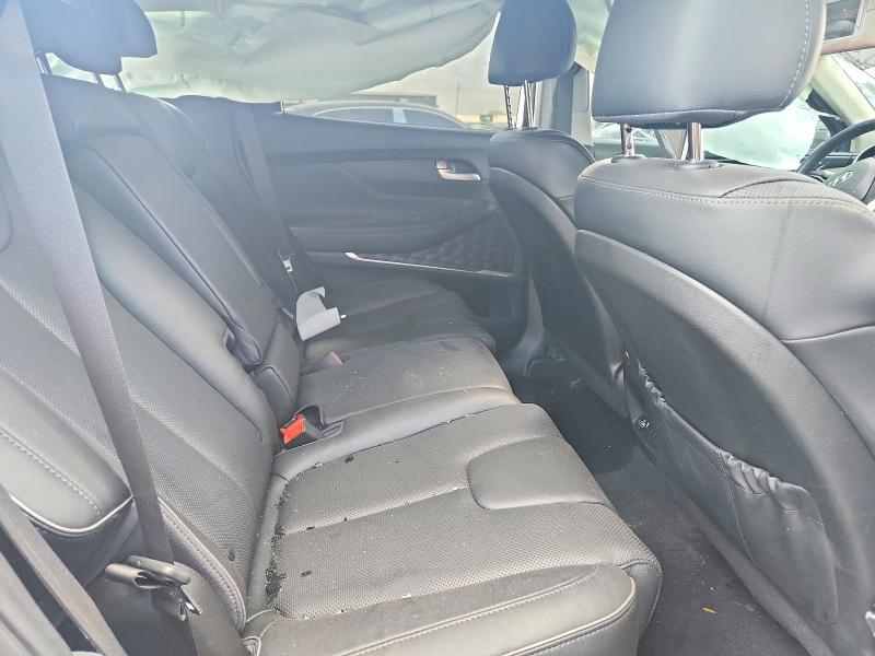 Aukcja sprzedaży 2023 Hyundai Santa Fe, vin: 5NMS4DAL7PH486040, numer aukcji: 63329306