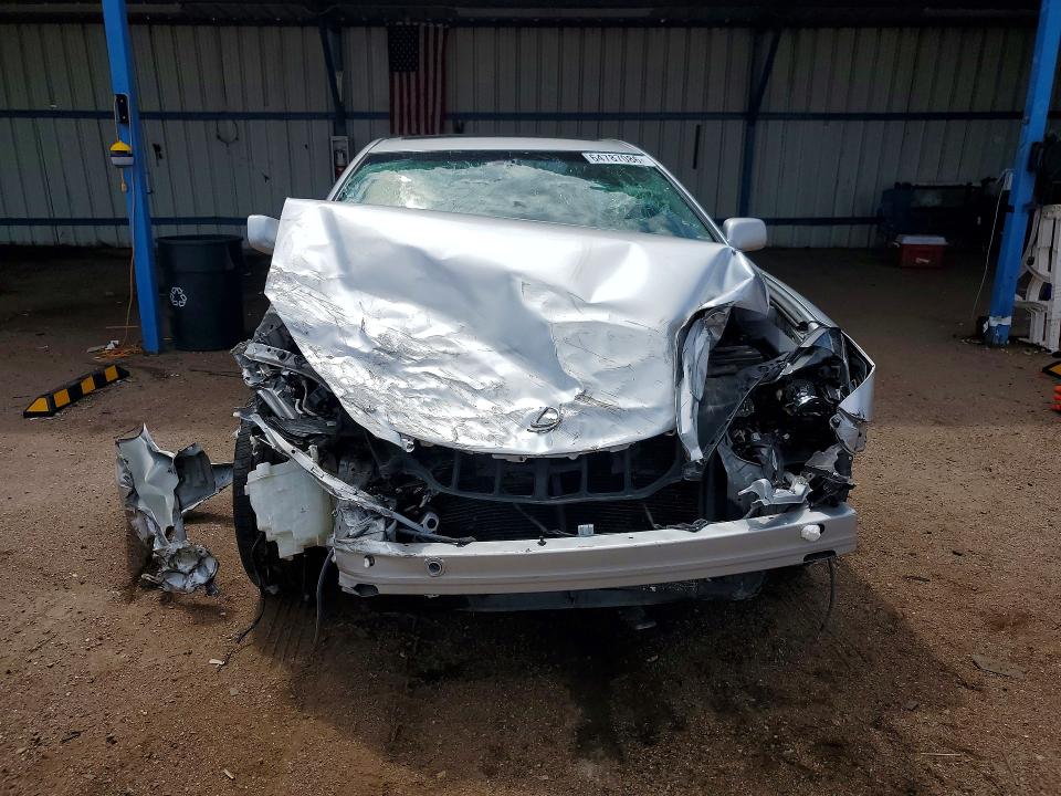Продажа на аукционе авто 2005 Lexus Es 330 4d, vin: JTHBA30G655121547, номер лота: 64787086