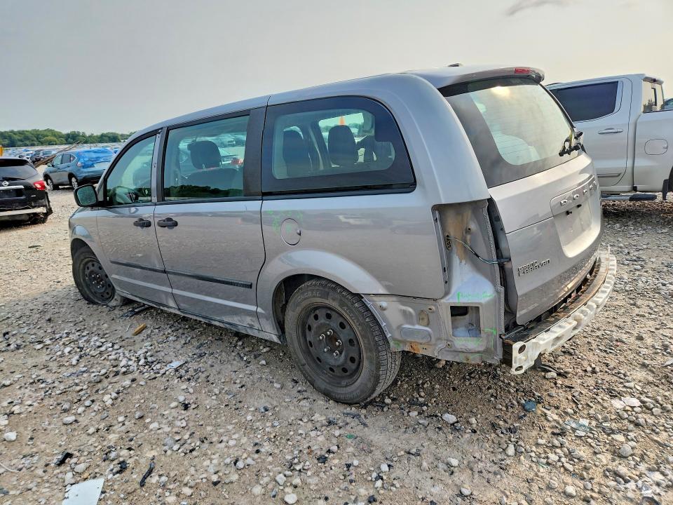 2015 Dodge Grand Caravan მანქანა იყიდება აუქციონზე, vin: 2C4RDGBG5FR607797, აუქციონის ნომერი: 64179026
