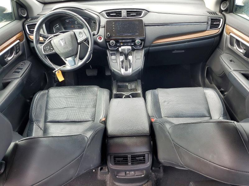 Aukcja sprzedaży 2017 Honda Cr-v, vin: 5J6RW1H88HL004811, numer aukcji: 64055466