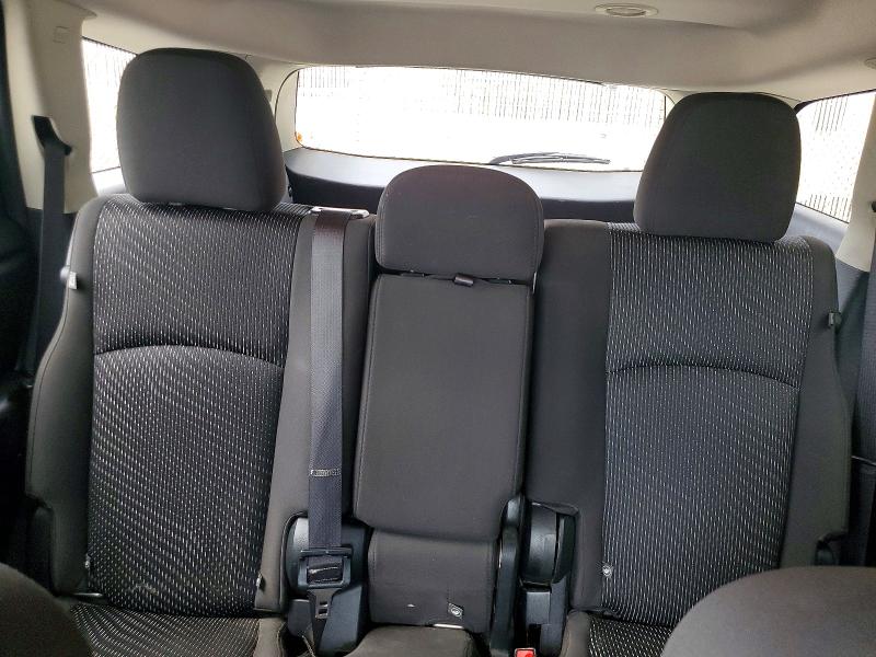 2018 Dodge Journey მანქანა იყიდება აუქციონზე, vin: 3C4PDCAB3JT188876, აუქციონის ნომერი: 64991416
