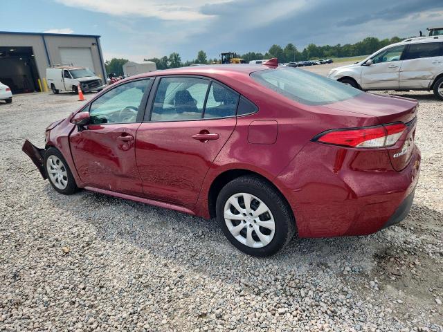 Aukcja sprzedaży 2023 Toyota Corolla, vin: 5YFB4MDE4PP065394, numer aukcji: 65238706