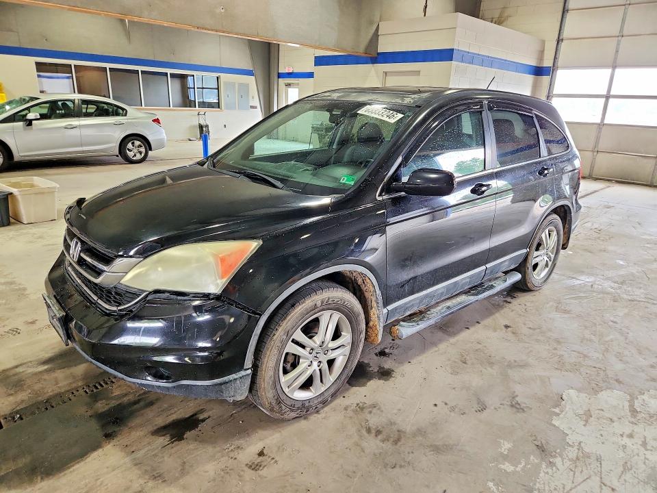 Aukcja sprzedaży 2010 Honda Cr-v, vin: 5J6RE4H79AL047488, numer aukcji: 63333246