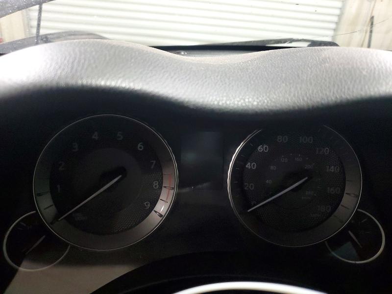 Продажа на аукционе авто 2012 Infiniti M37, vin: JN1BY1AP1CM332452, номер лота: 63531376