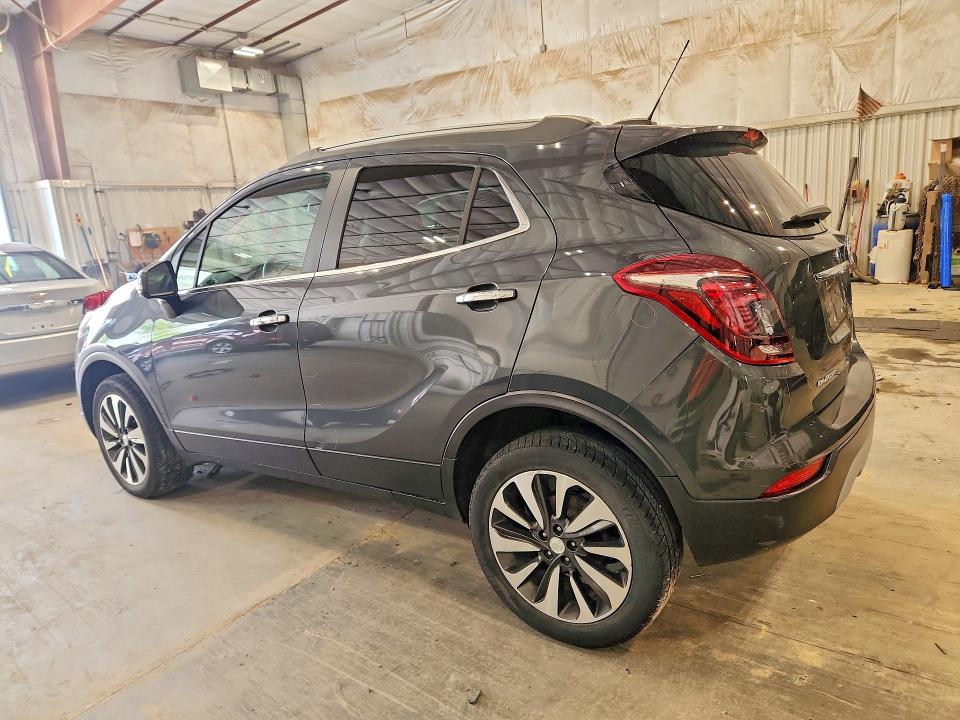 Aukcja sprzedaży 2017 Buick Encore, vin: KL4CJGSB3HB029553, numer aukcji: 64094986