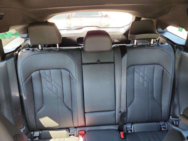 2026 Bmw X3 მანქანა იყიდება აუქციონზე, vin: 5UX73GP04T9526330, აუქციონის ნომერი: 65497906