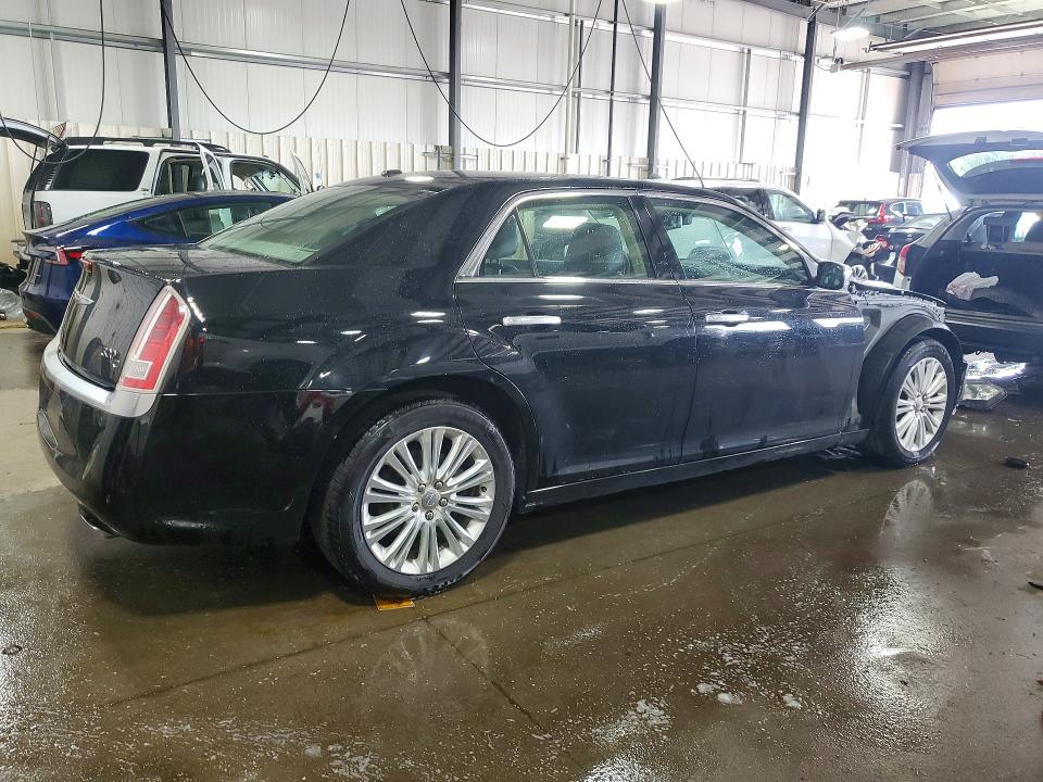 Продажа на аукционе авто 2013 Chrysler 300c, vin: 2C3CCASG8DH547463, номер лота: 62659086