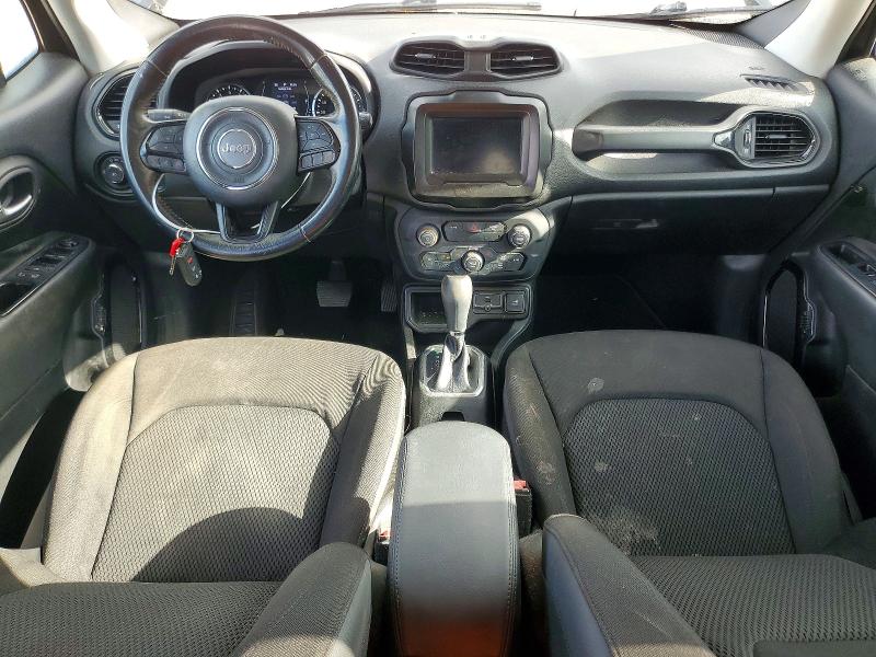 Aukcja sprzedaży 2018 Jeep Renegade, vin: ZACCJABBXJPH77280, numer aukcji: 64802236