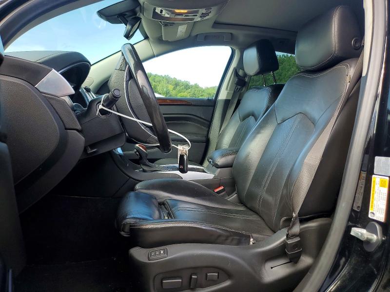 Продажа на аукционе авто 2015 Cadillac Srx, vin: 3GYFNGE36FS548751, номер лота: 65477356
