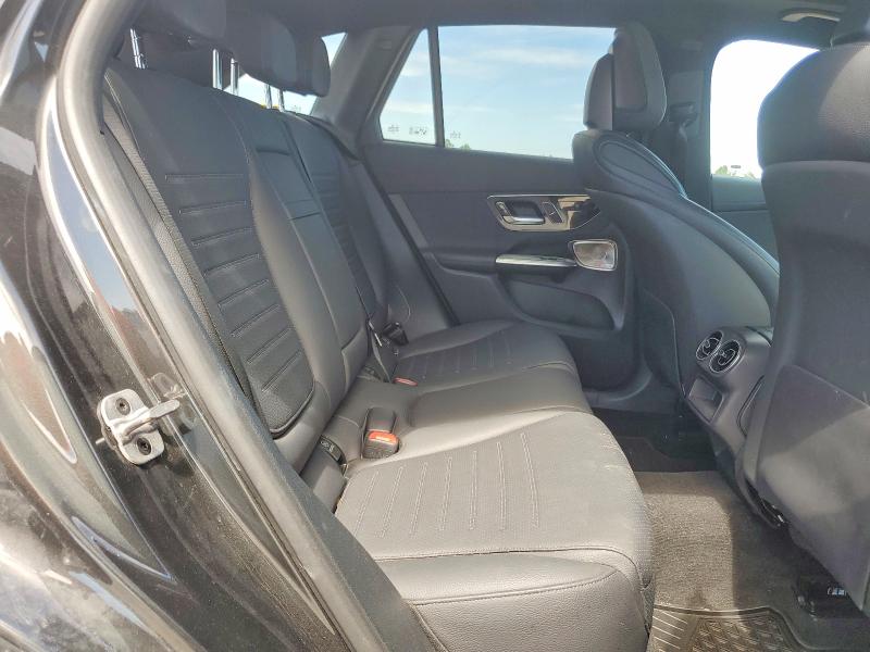 2024 Mercedes-benz Glc მანქანა იყიდება აუქციონზე, vin: W1NKM4HB8RF231368, აუქციონის ნომერი: 64281886