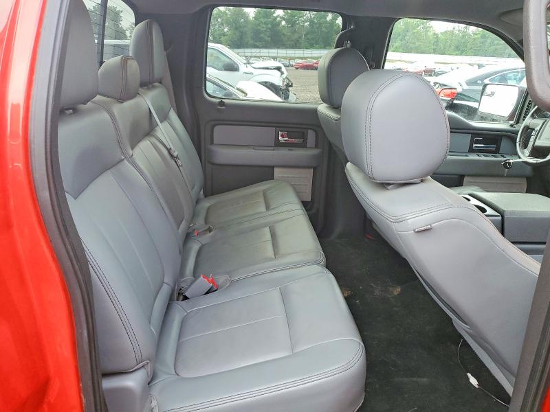 Продаж на аукціоні авто 2014 Ford F150, vin: 1FTFW1CT3EFB87260, номер лоту: 62751946