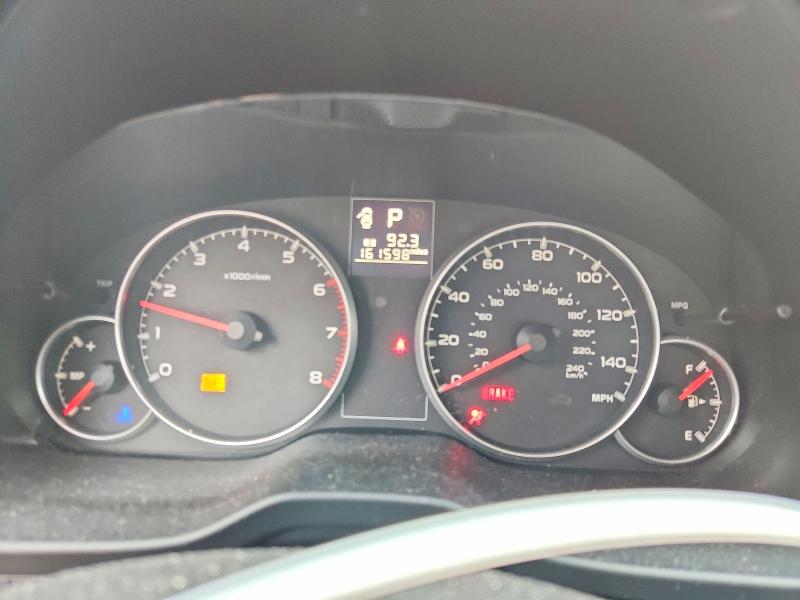Продаж на аукціоні авто 2014 Subaru Legacy, vin: 4S3BMCC65E3020927, номер лоту: 64954066