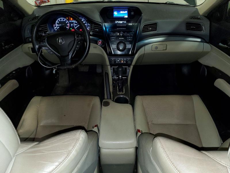 2015 Acura Ilx მანქანა იყიდება აუქციონზე, vin: 19VDE1F53FE005665, აუქციონის ნომერი: 67069516