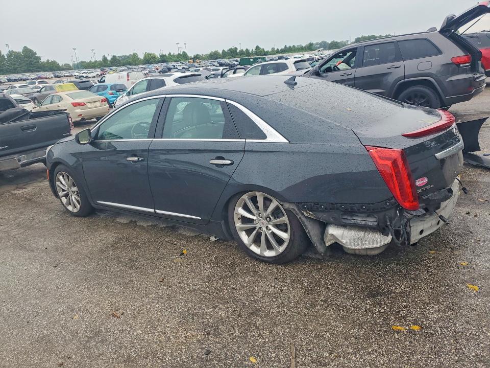 Продажа на аукционе авто 2013 Cadillac Xts, vin: 2G61R5S32D9101344, номер лота: 64101016