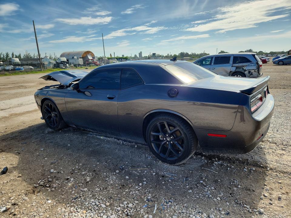 Aukcja sprzedaży 2022 Dodge Challenger, vin: 2C3CDZJG5NH206648, numer aukcji: 65863456
