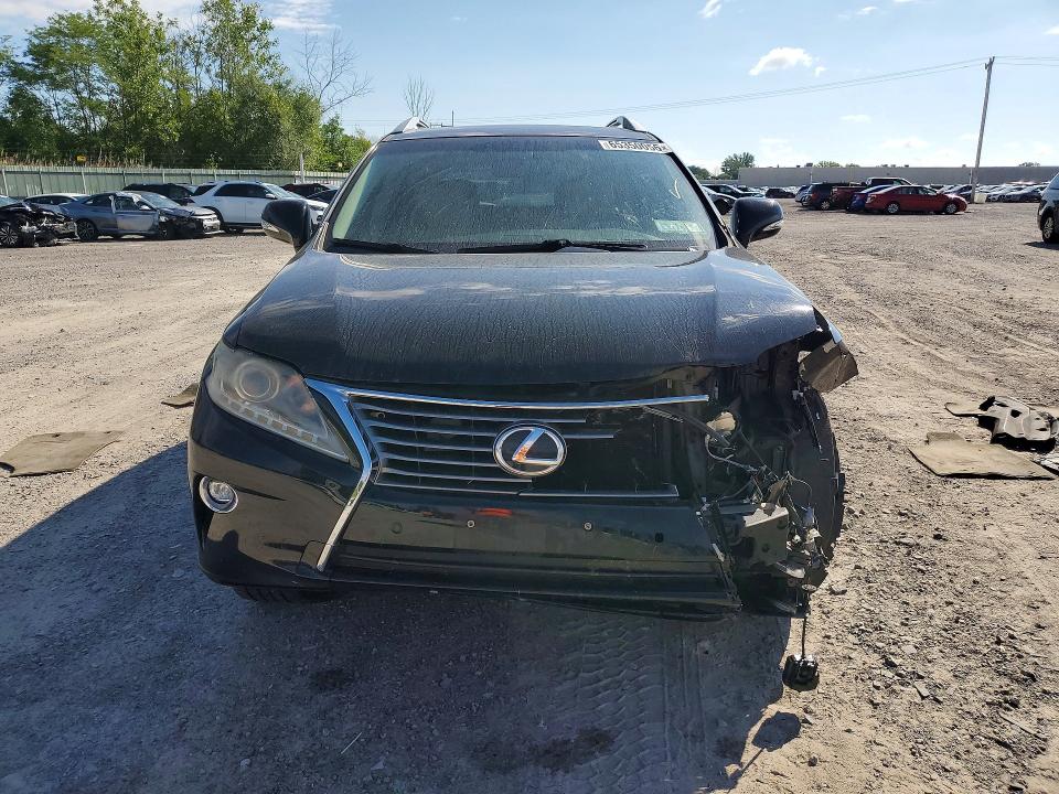 Aukcja sprzedaży 2015 Lexus Rx 350, vin: 2T2ZK1BA1FC201512, numer aukcji: 65350056