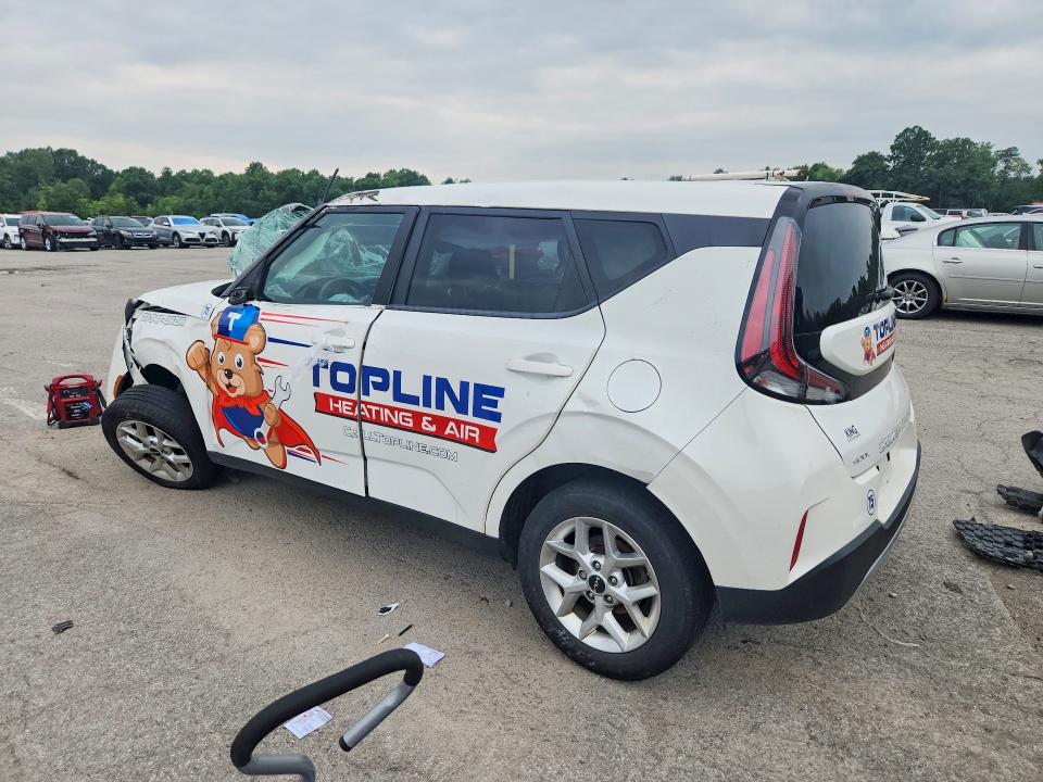 Продаж на аукціоні авто 2024 Kia Soul, vin: KNDJ23AU0R7235763, номер лоту: 64587996