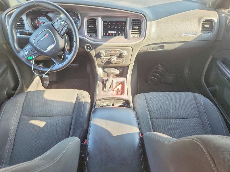 Продажа на аукционе авто 2019 Dodge Charger, vin: 2C3CDXBG4KH572387, номер лота: 66359636