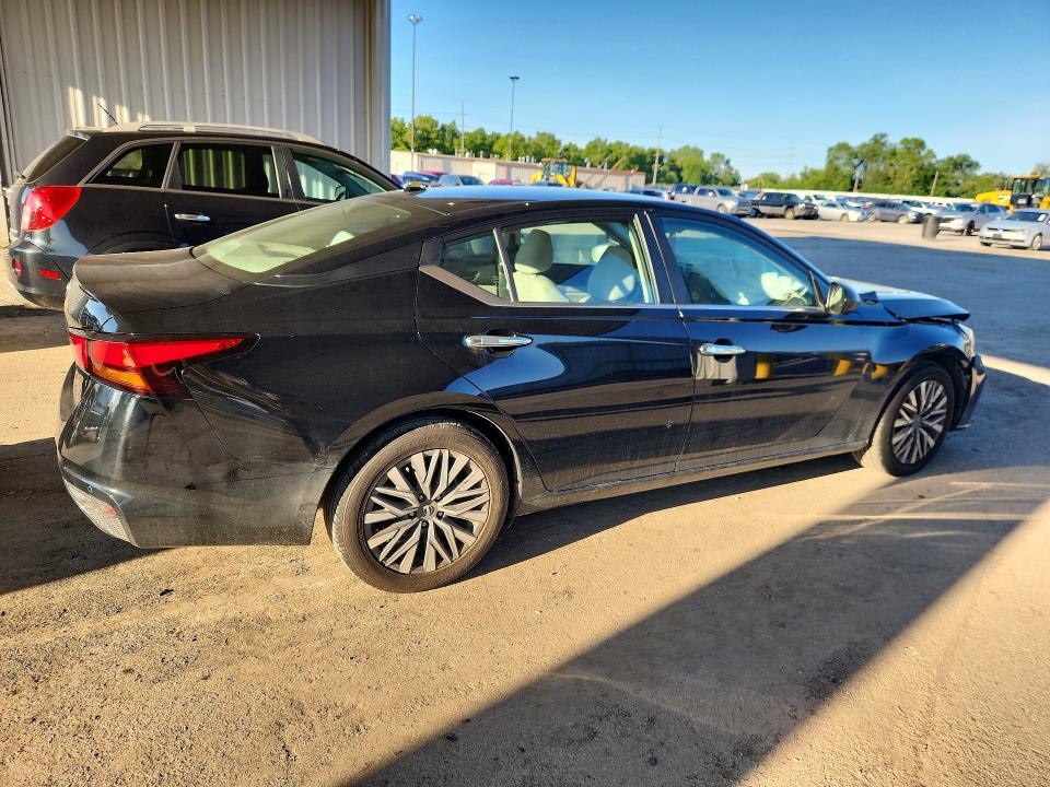 Aukcja sprzedaży 2025 Nissan Altima, vin: 1N4BL4DV9SN300774, numer aukcji: 65539336