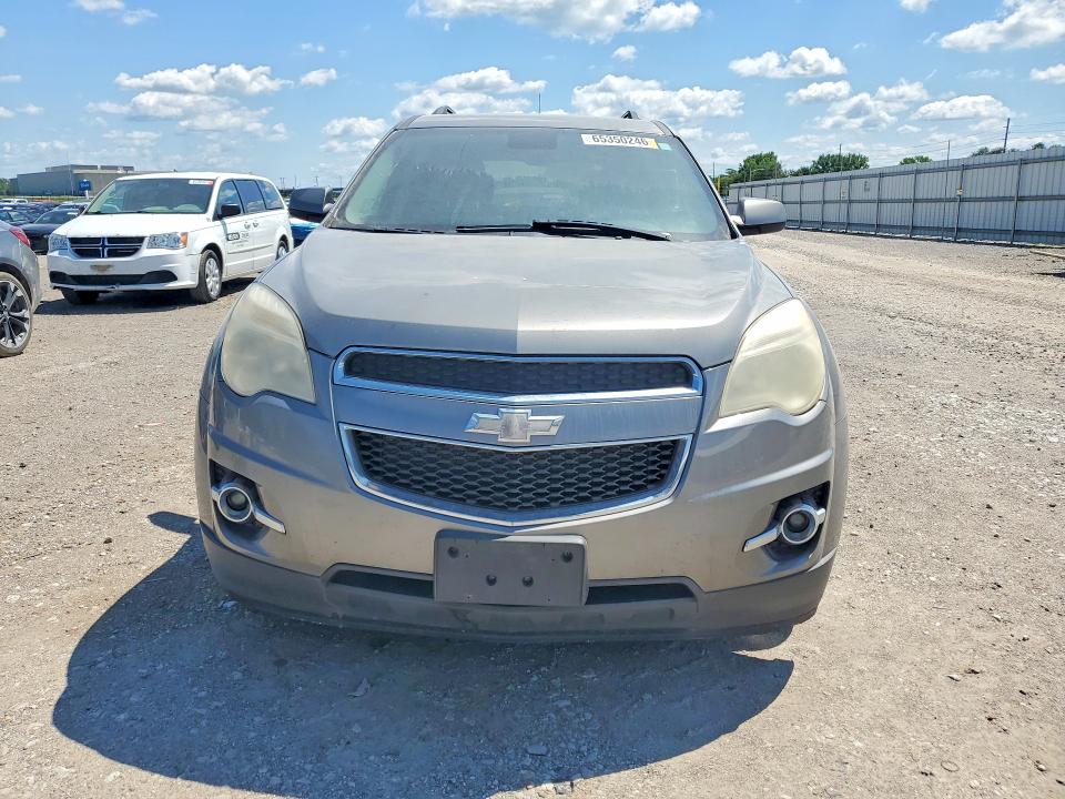 65350246 :رقم المزاد ، 2GNFLNEK0C6256991 vin ، 2012 Chevrolet Equinox مزاد بيع