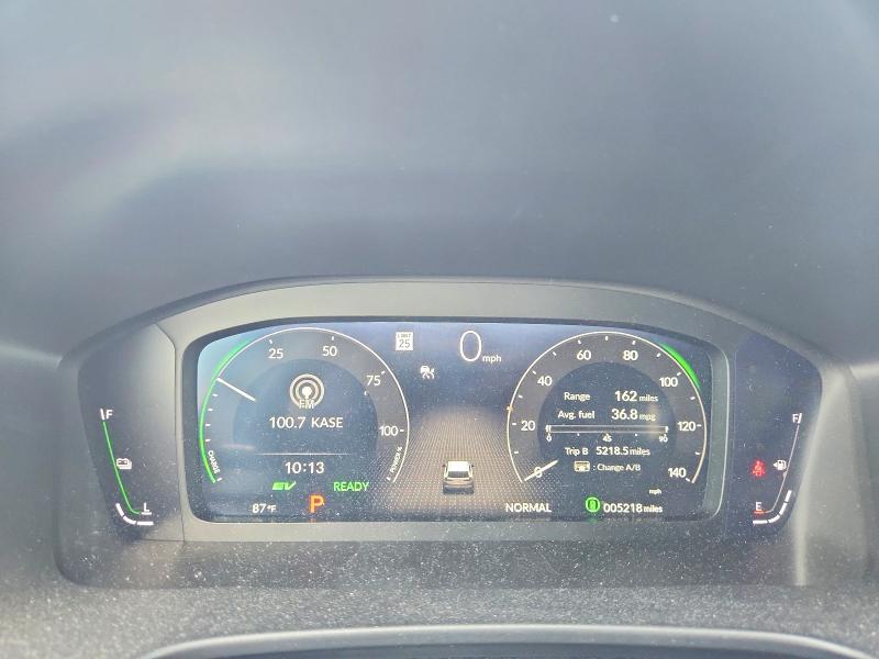 Продаж на аукціоні авто 2026 Honda Cr-v, vin: 5J6RS5H87TL007579, номер лоту: 64378756